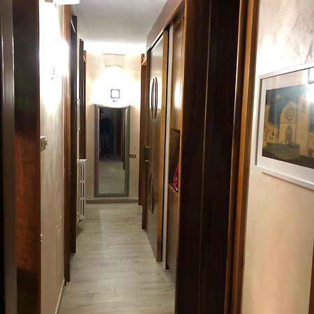 B&B Il Cavaliere バロニッシ エクステリア 写真