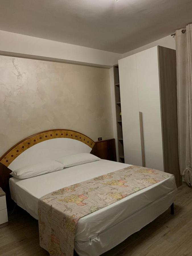 B&B Il Cavaliere バロニッシ エクステリア 写真