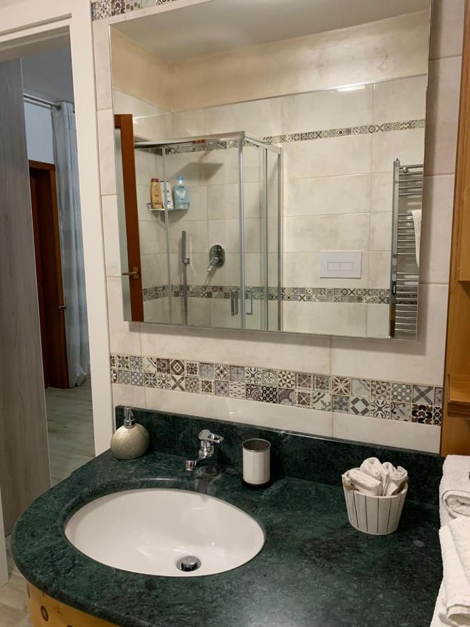 B&B Il Cavaliere バロニッシ エクステリア 写真