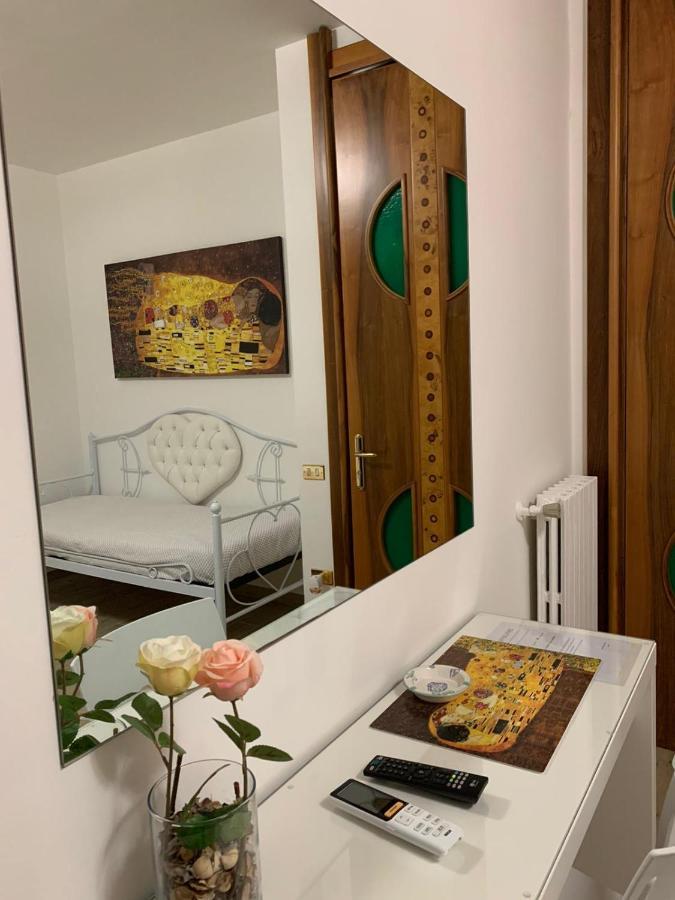 B&B Il Cavaliere バロニッシ エクステリア 写真