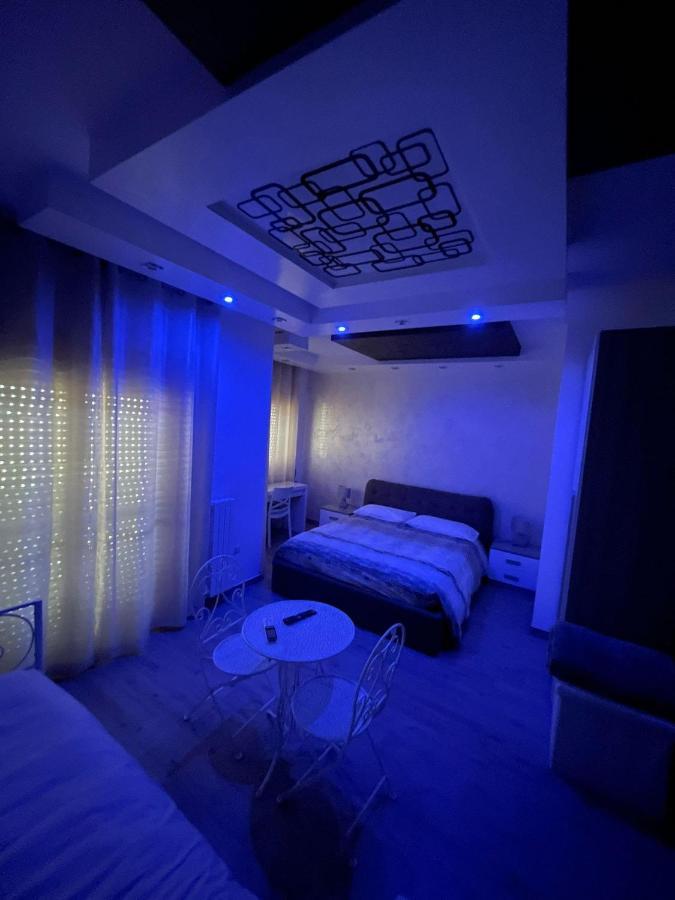 B&B Il Cavaliere バロニッシ エクステリア 写真