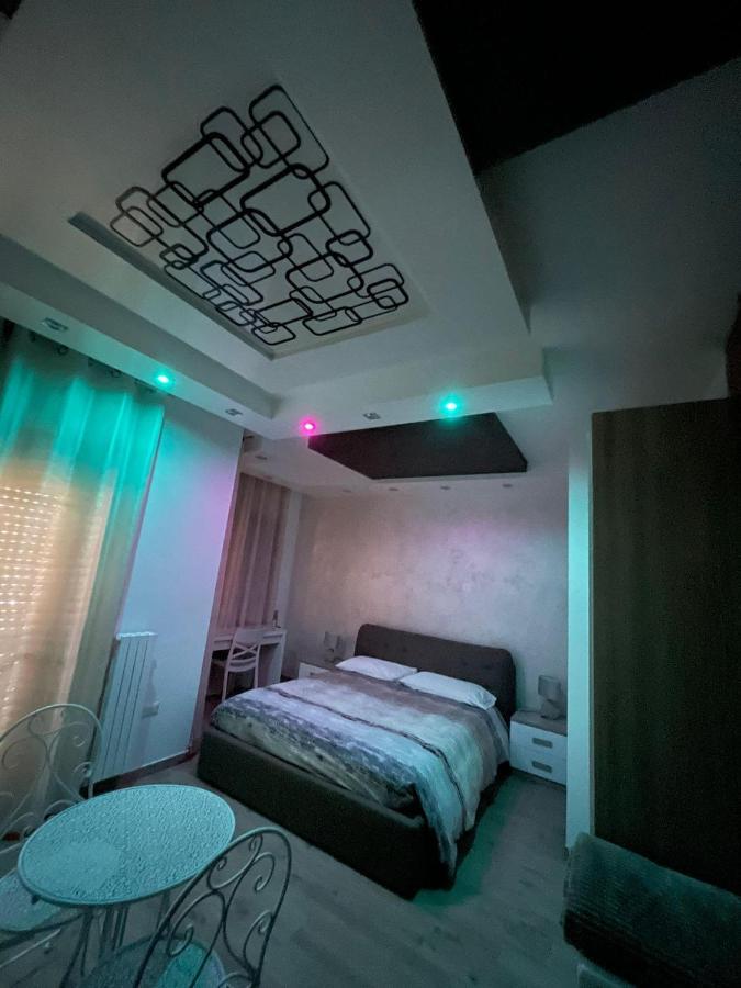 B&B Il Cavaliere バロニッシ エクステリア 写真