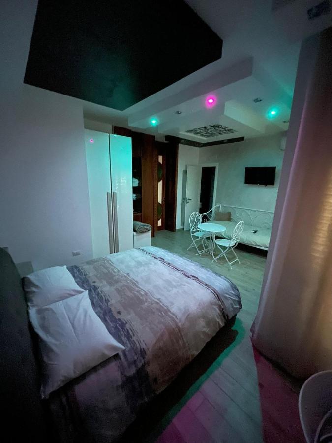 B&B Il Cavaliere バロニッシ エクステリア 写真