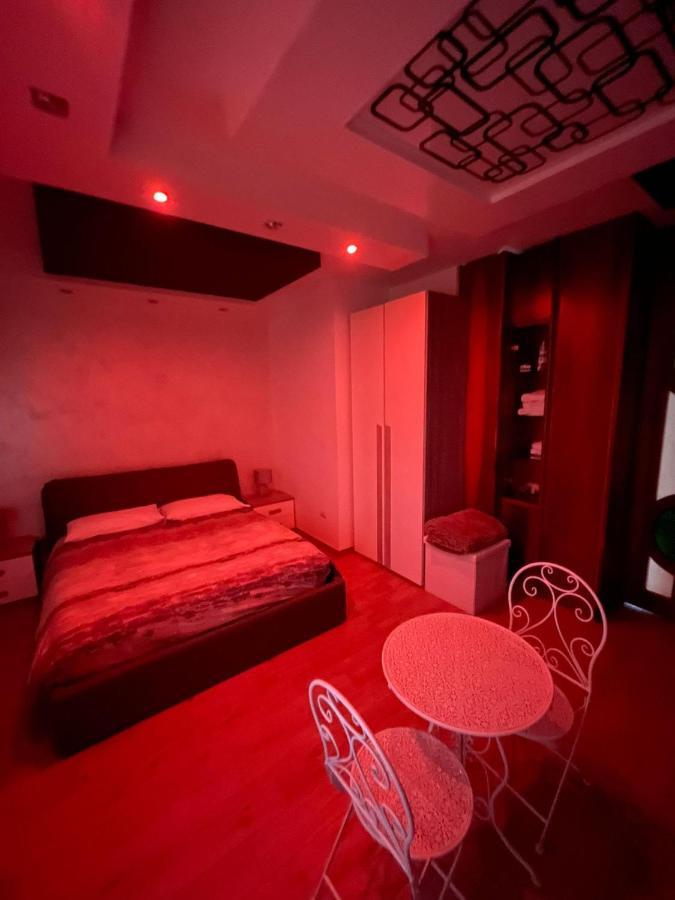 B&B Il Cavaliere バロニッシ エクステリア 写真