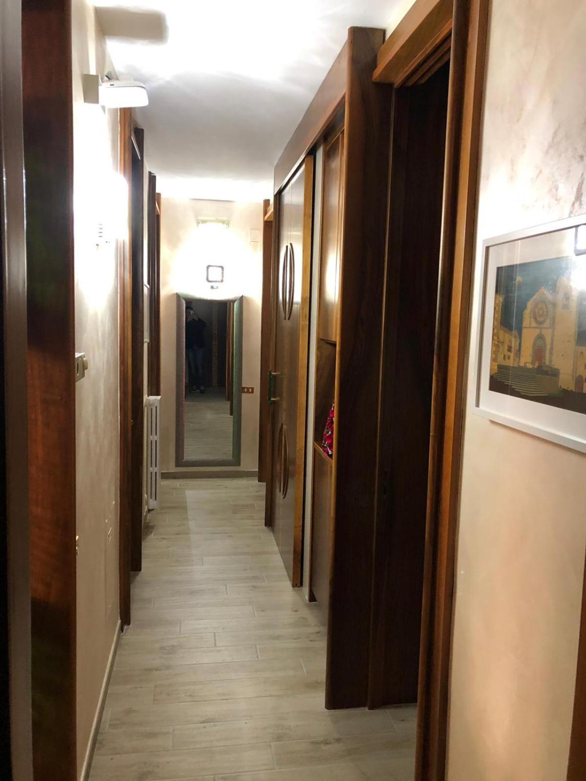 B&B Il Cavaliere バロニッシ エクステリア 写真