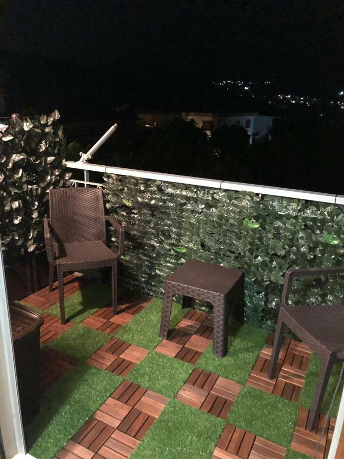 B&B Il Cavaliere バロニッシ エクステリア 写真