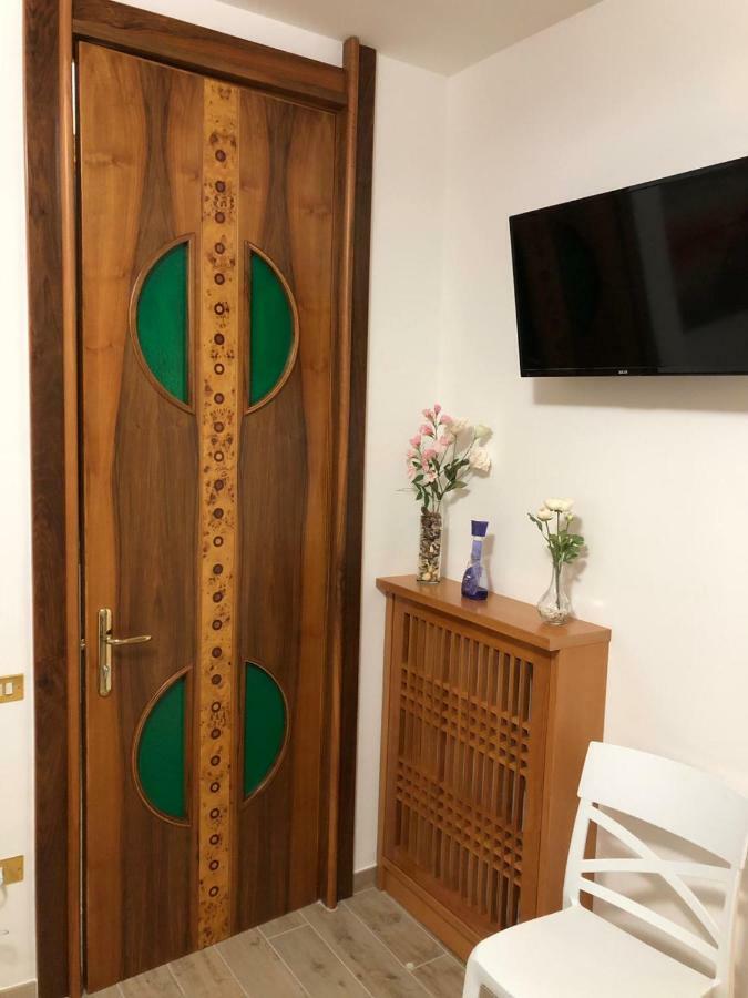 B&B Il Cavaliere バロニッシ エクステリア 写真