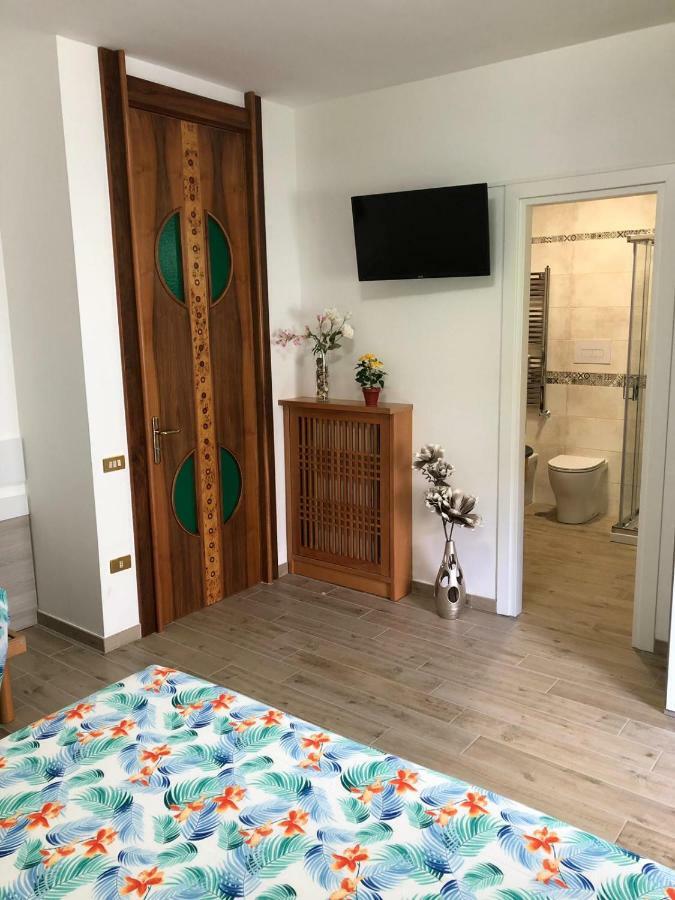 B&B Il Cavaliere バロニッシ エクステリア 写真
