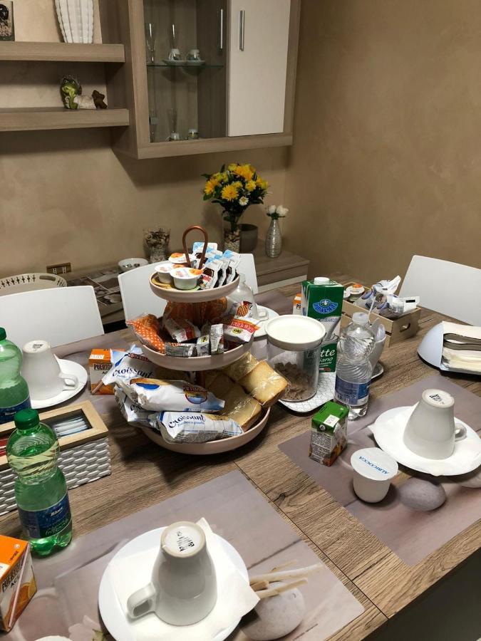 B&B Il Cavaliere バロニッシ エクステリア 写真